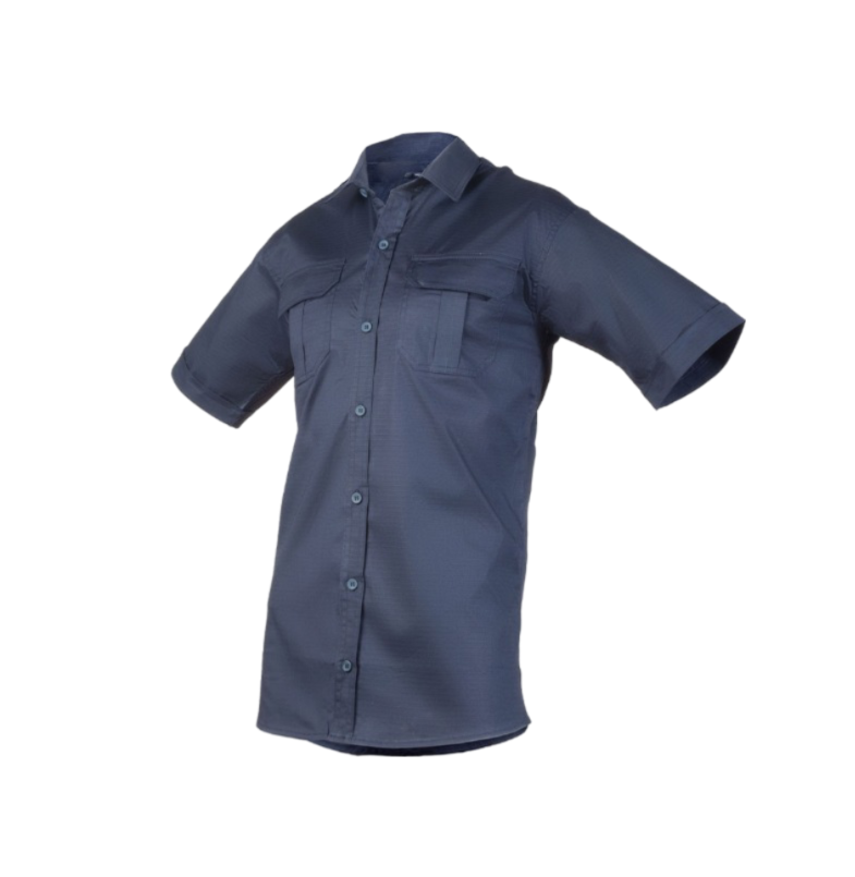 Mens Bush Shirt