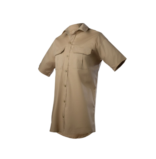 Mens Bush Shirt