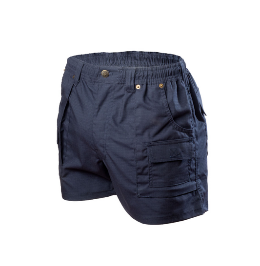 Mens bush shorts