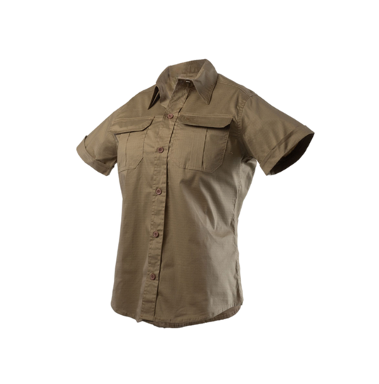 Women's Bush shirt