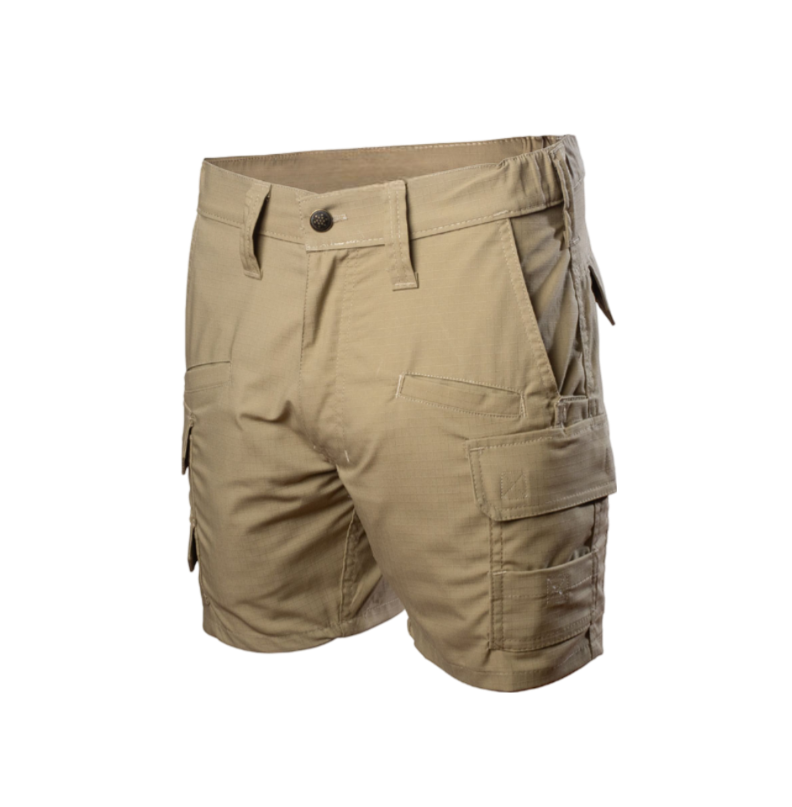 Men's tactical shorts