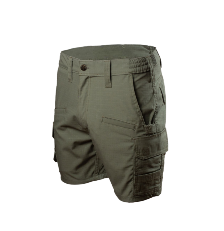 Men's tactical shorts