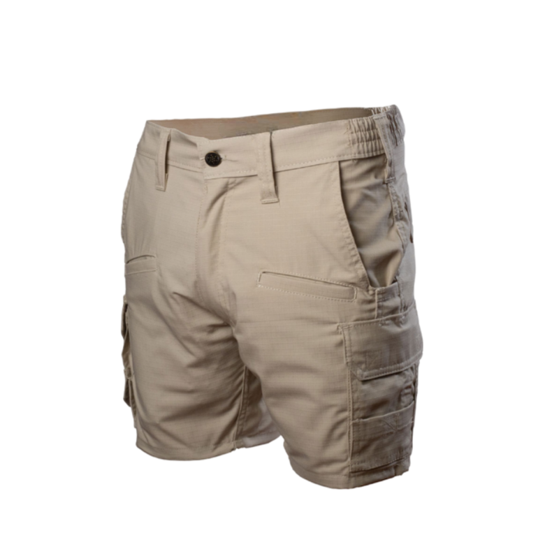 Men's tactical shorts